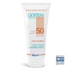 LICHTENA Dermosolari Crema Mineral 50+