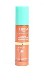 LICHTENA Sole Polvere Illuminante SPF30