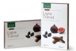 LIGNE TRANSIT 10 ampolle 15ml