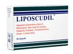LIPOSCUDIL 30 capsule