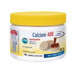 LONGLIFE CALCIUM CACAO 100 Compresse