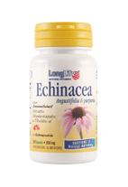 LONGLIFE Echinacea 60 capsule vegetali