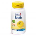 LONGLIFE GARCINA 60% 500mg 100 capsule