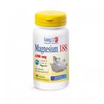 LONGLIFE MAGNESIUM 188mg 100 compresse