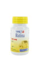 LONGLIFE Rutina 100mg 100 compresse
