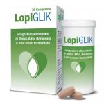 LOPIGLIK 20 compresse