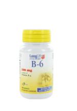 Longlife B6 ACTIVE 20 mg 100 compresse