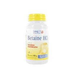 Longlife BETAINE HCL