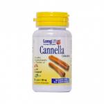 Longlife Cannella 60 capsule