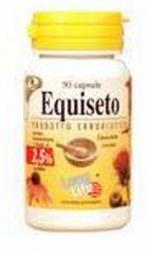 Longlife Equiseto 7% 60 capsule