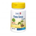 Longlife Fieno Greco 85% 60 Capsule