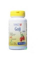 Longlife Goji 100 Capsule