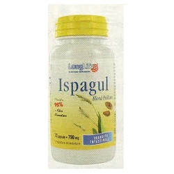 Longlife Ispaghul