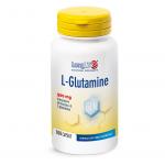 Longlife L-Glutamine 500mg