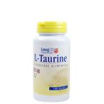 Longlife LTaurine 500mg 100capsule