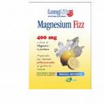 Longlife Magnesium Fizz