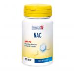 Longlife NAC 60 Capsule