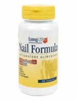 Longlife Nail Formula