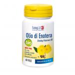 Longlife Olio di Enotera 60 perle