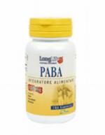 Longlife Paba 100mg