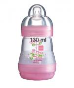 MAM First Bottle 130ml Girls