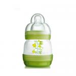 MAM First Bottle 130ml Green