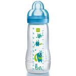 MAM First Bottle 330ml Boys