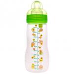 MAM First Bottle 330ml Green
