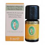 MANDARINO MAGNOLIA Miscela 5ml