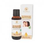 MANDORLE DOLCI Extra Olio Base 50ml