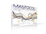 MASTOCOL 200MG+20MG 30 compresse