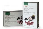 MELAGRANA ACAI MANGOSTANO 20 ampolle 15ml
