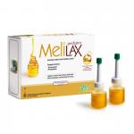 MELILAX Pediatrico 6 Microclismi