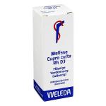 Melissa cupro culta Rh D3 20ml Gocce