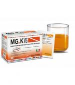 MGK VIS 30 bustine