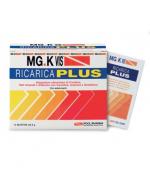 MGK VIS RIC PLUS 14 bustine