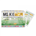 MGK VIS TE' VERDE 14 bustine