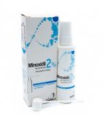 MINOXIDIL 2% BIORGA 60ml