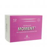MOMENT 12 bustine 200mg