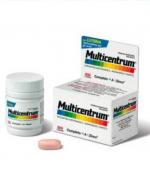 MULTICENTRUM 30 Compresse