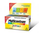 MULTICENTRUM Junior 30 compresse