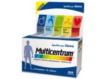MULTICENTRUM Uomo 30 Compresse