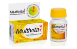 MULTIVITAMIX CRONO 30 compresse