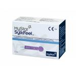 MYSTAR SYLKFEEL Lancette G33 25 pezzi