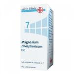 Magnesium Phosphoricum 7 Schuss 6DH