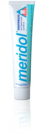 Meridol Dentifricio 75ml