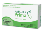 NATALBEN PRIMA 30 capsule
