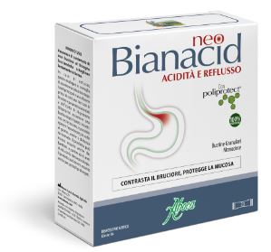 NEOBIANACID 20 Bustine