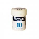 NEW ERA 10 240 granuli Solubili