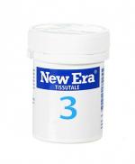 NEW ERA 3 240 granuli Solubili 14G